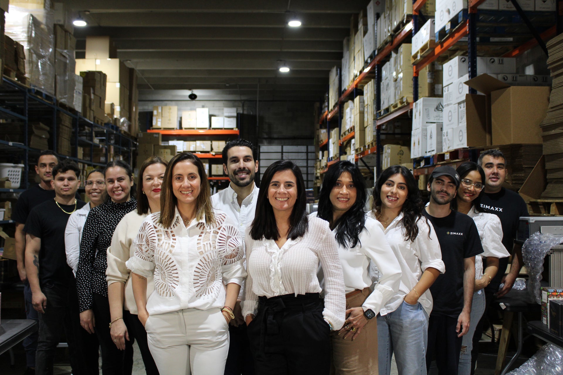 NUESTRA UBICACIÓN · 8251 NW 66TH ST